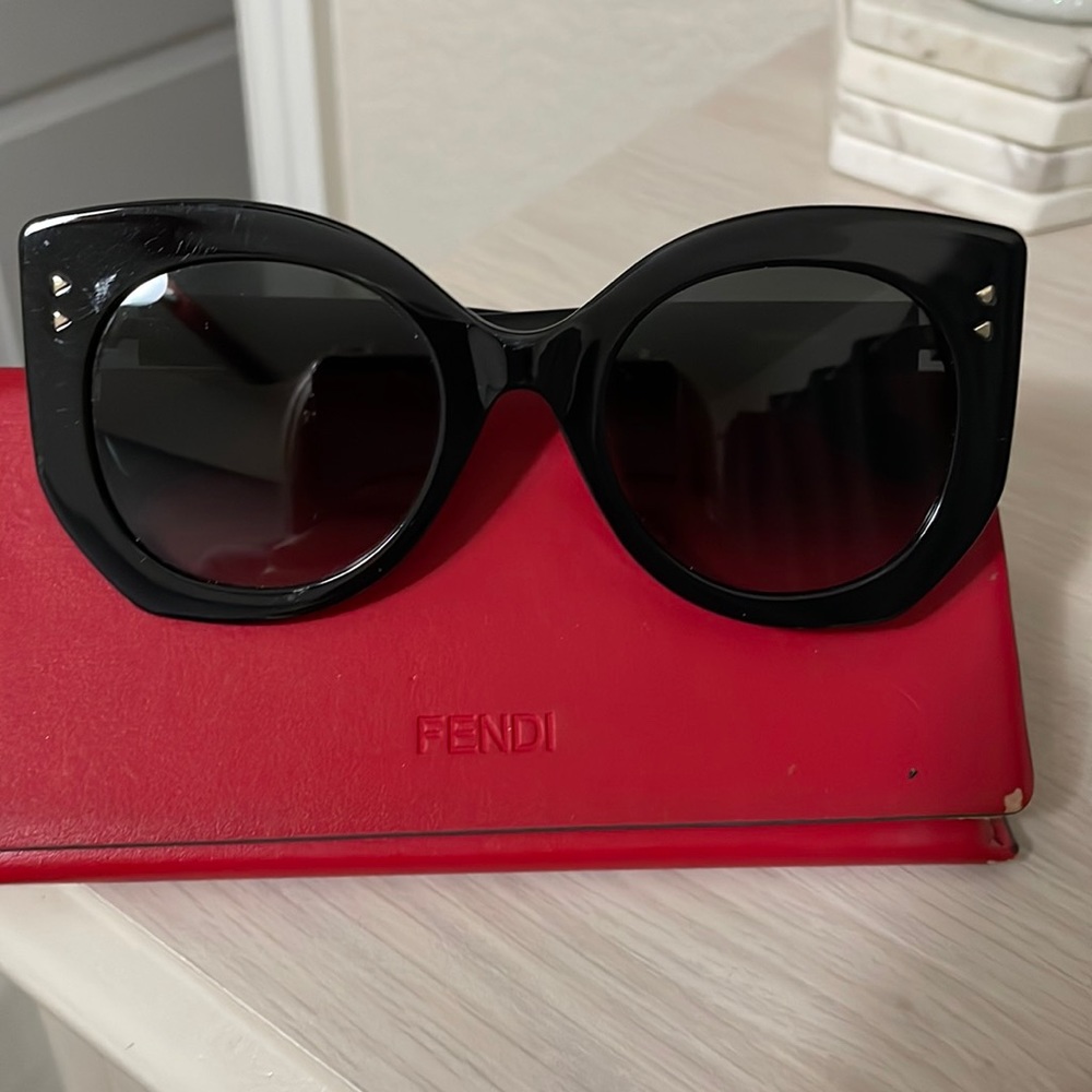 Fendi Sunglasses